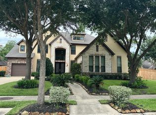 46 Fort Arbor Ln, Missouri City, TX 77459