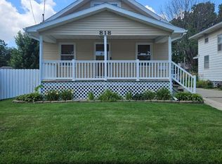 818 Baltimore St, Waterloo, IA 50702