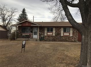 889 S Wheeling St, Aurora, CO 80012