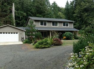 1140 SE Somers Dr, Shelton, WA 98584