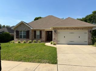 117 Black Bear Cir, Niceville, FL 32578
