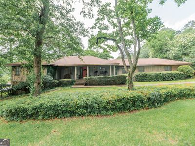 826 Edward Pl, Macon, GA, 31204