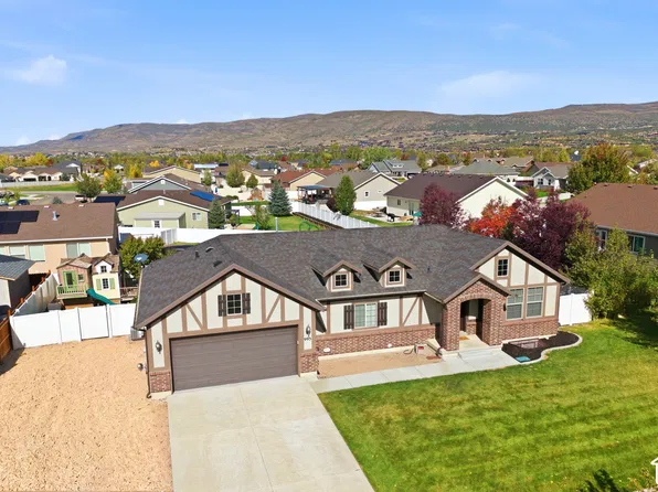 995 E 1040 S #24, Heber City, UT 84032