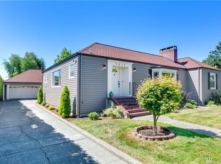 2615 SW 114th St, Seattle, WA 98146