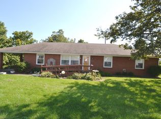 764 High St, Harrodsburg, KY 40330