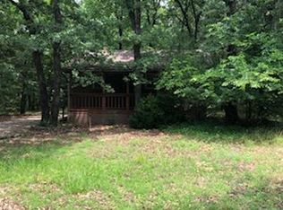 88 Hidden Acres Trl, Pottsboro, TX 75076