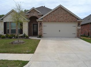 1132 Elizabeth St, Anna, TX 75409