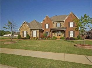 1826 Cypress Springs Ln, Collierville, TN 38017
