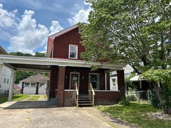 808 Bath Ave, Ashland, KY 41101