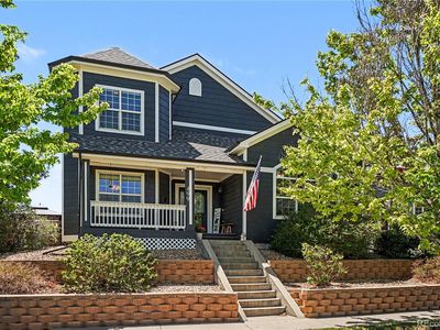 499 Longspur Drive, Brighton, CO, 80601
