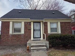 20409 Yonka St, Detroit, MI 48234