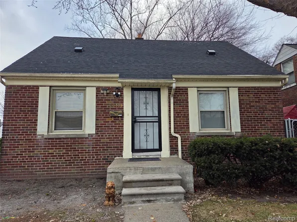 20409 Yonka St, Detroit, MI 48234