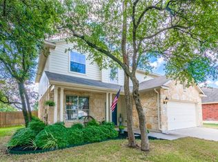 457 Falcon Ln, Leander, TX 78641