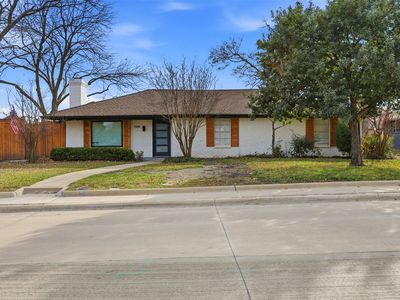 306 Sagebrush Ln, Waxahachie, TX, 75165