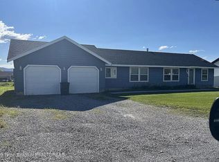 75 Scrub Oak Dr, Star Valley Ranch, WY 83127