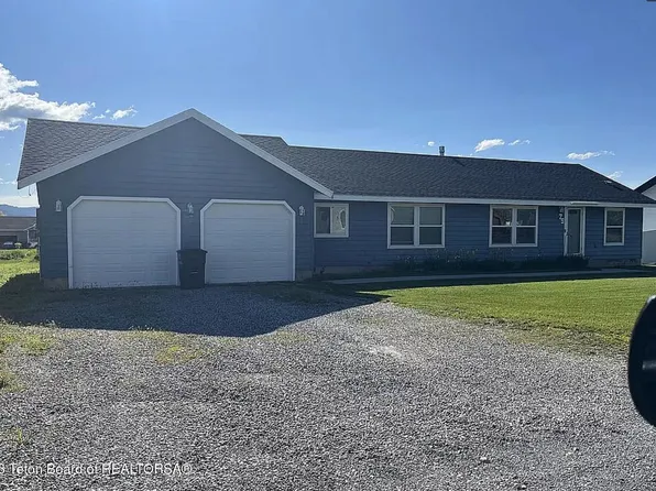 75 Scrub Oak Dr, Star Valley Ranch, WY 83127