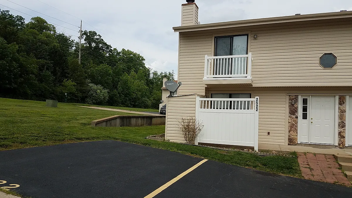 Building Photo - 2522 Weldon Ct