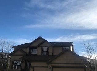 2898 Canyon Crest Pl, Highlands Ranch, CO 80126
