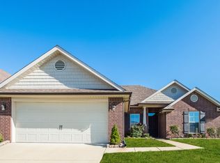 2952 N Hartland Dr, Southaven, MS 38672