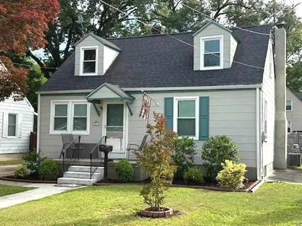 1813 Horner Ave, Pennsauken, NJ 08110