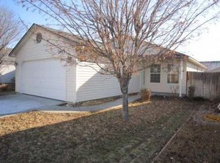 2417 E Cinnamon Ln, Nampa, ID 83687