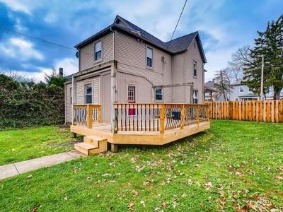 138 S Cypress Ave, Columbus, OH, 43222