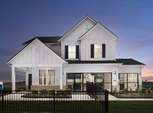 Homes Available Soon, Aspen Trace, Avon, IN 46123