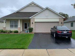 1092 Flagstone Dr, Dyer, IN 46311