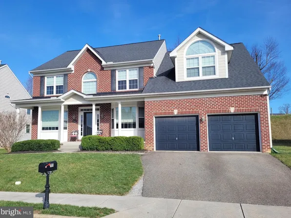 305 Tiger Way, Boonsboro, MD 21713