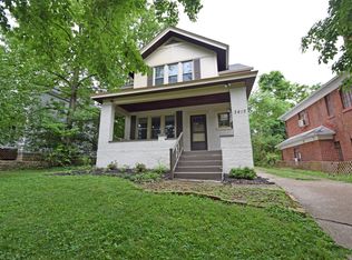 3415 Linwood Ave, Cincinnati, OH 45226