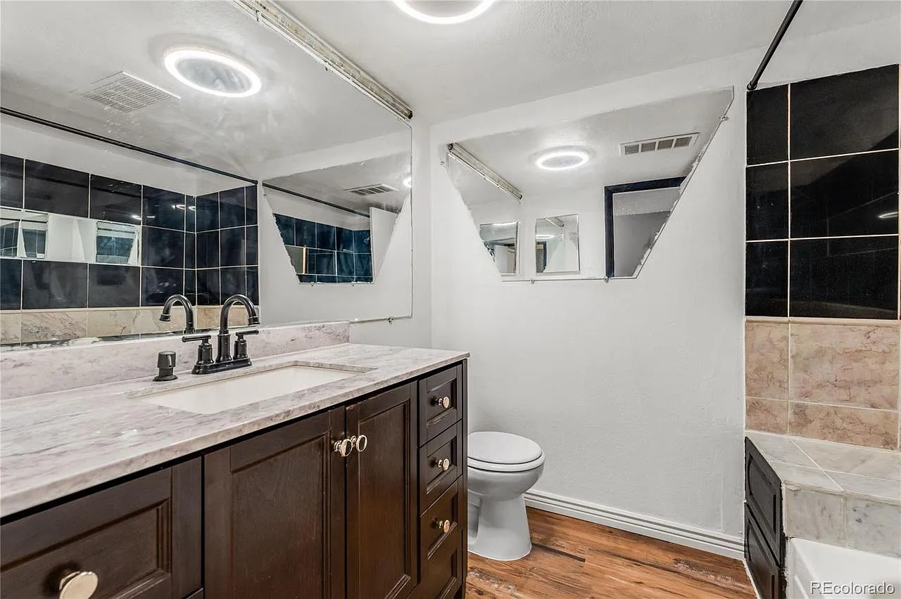 1 bed, 620 sqft, $1,300 — Photo 4