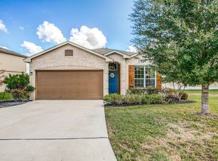 13319 Canadian Parke, San Antonio, TX 78254