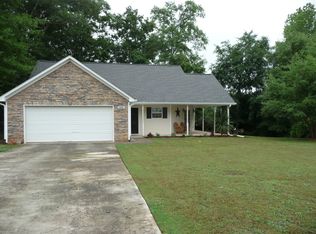 480 Clearwater Way, Monroe, GA 30655