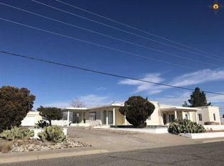 901 Juniper St, Truth Or Consequences, NM 87901