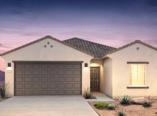 24401 W Verlea Dr, Buckeye, AZ 85326