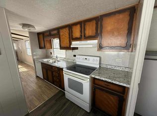 715 College Ave TRLR 51, Old Town, ME 04468