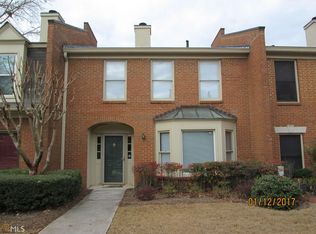 4153 Darby Way, Duluth, GA 30096