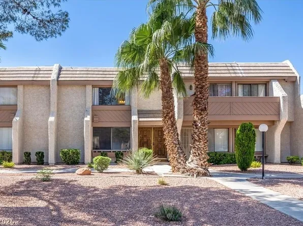 3358 Loma Linda Ln, Paradise, NV 89121