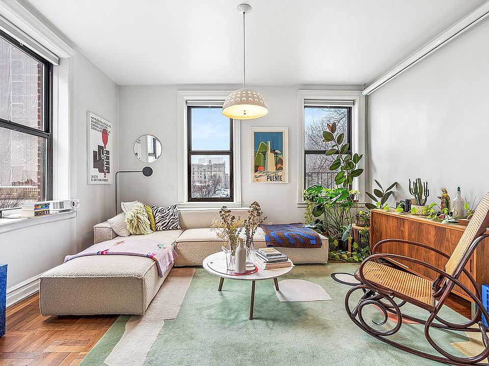 1st image of 825 Walton Ave APT 2F