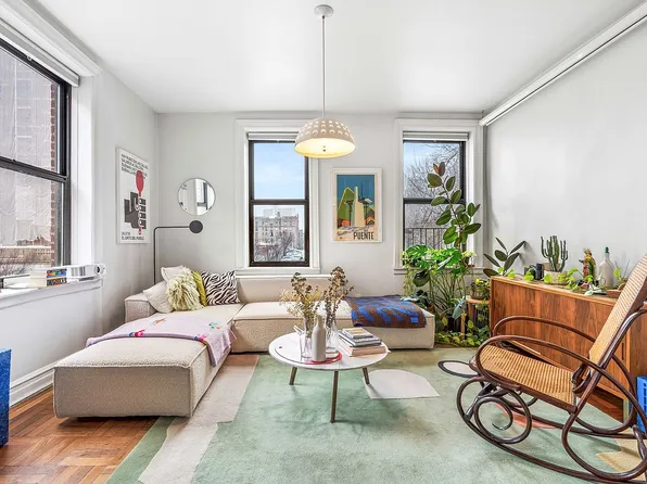 825 Walton Ave APT 2F, Bronx, NY 10451