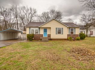 11498 Old Nashville Hwy, Smyrna, TN 37167