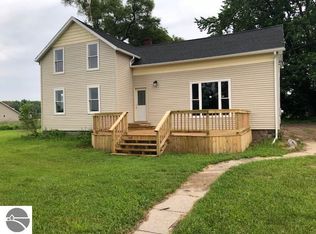 7200 E Beal City Rd, Mt Pleasant, MI