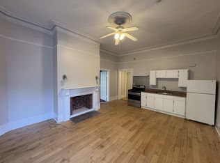 463 Cumberland Ave APT 2, Portland, ME 04101