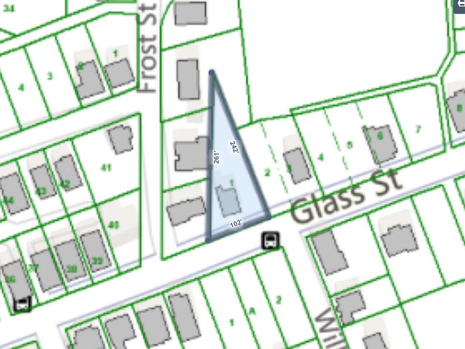 2nd image of 2709 Glass St