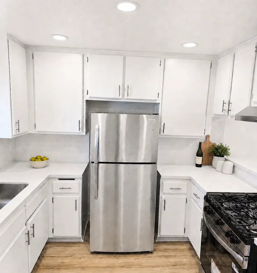 2 bed, 1010 sqft, $2,850 — Photo 1