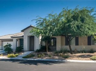 5161 Istas Ave, Las Vegas, NV 89131