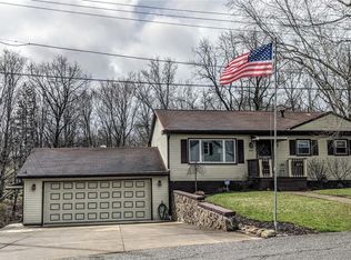 803 Hilltop Dr, Ashland, OH 44805