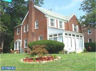 7406 Elizabeth Rd, Elkins Park, PA 19027