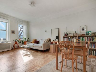 83-55 Lefferts Boulevard #5A, Kew Gardens, NY, 11415