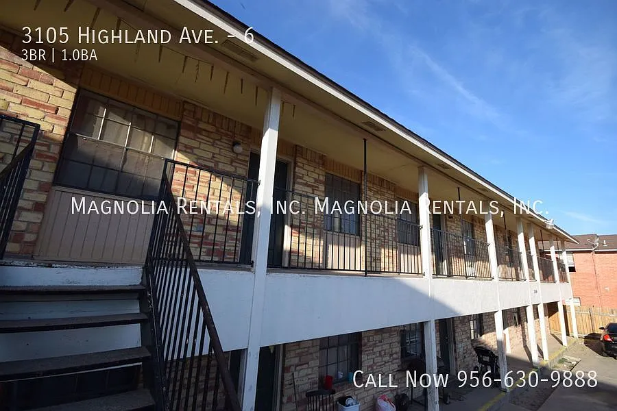 3105 Highland Ave #6